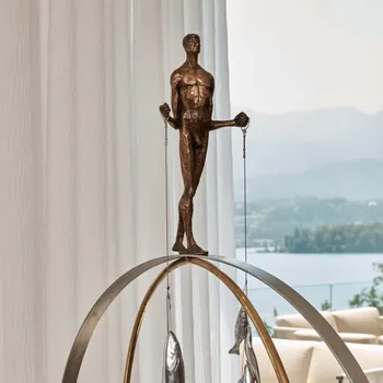 Art & design Lobby Hotel Karnerhof